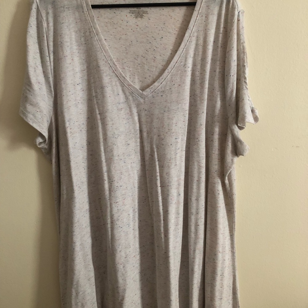 Lane Bryant Shirt